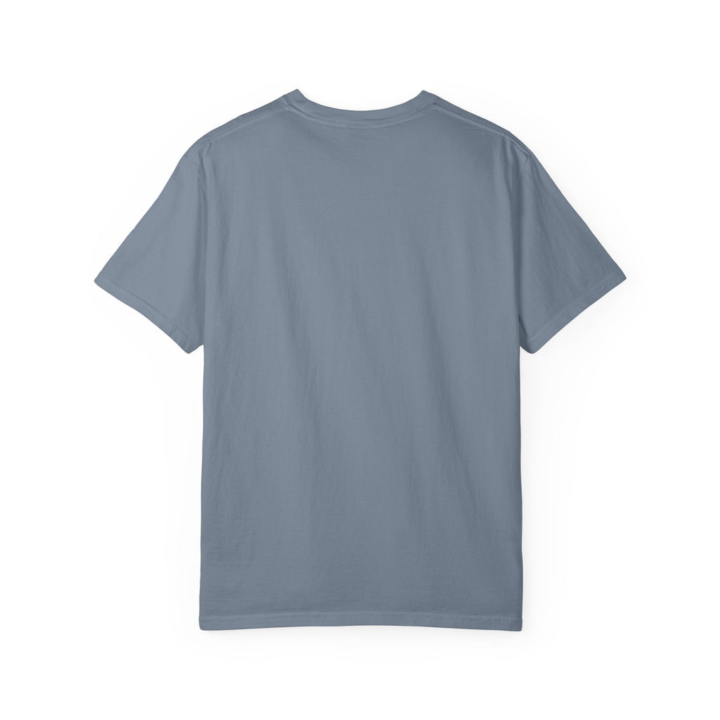 Bitcoin Logo T-Shirt — Crypto Amazon Parody Tee