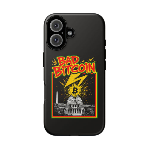 Tough Cases