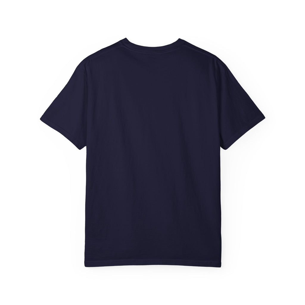 Retro Bitcoin Arcade T-Shirt — Pixel Crypto Logo Tee