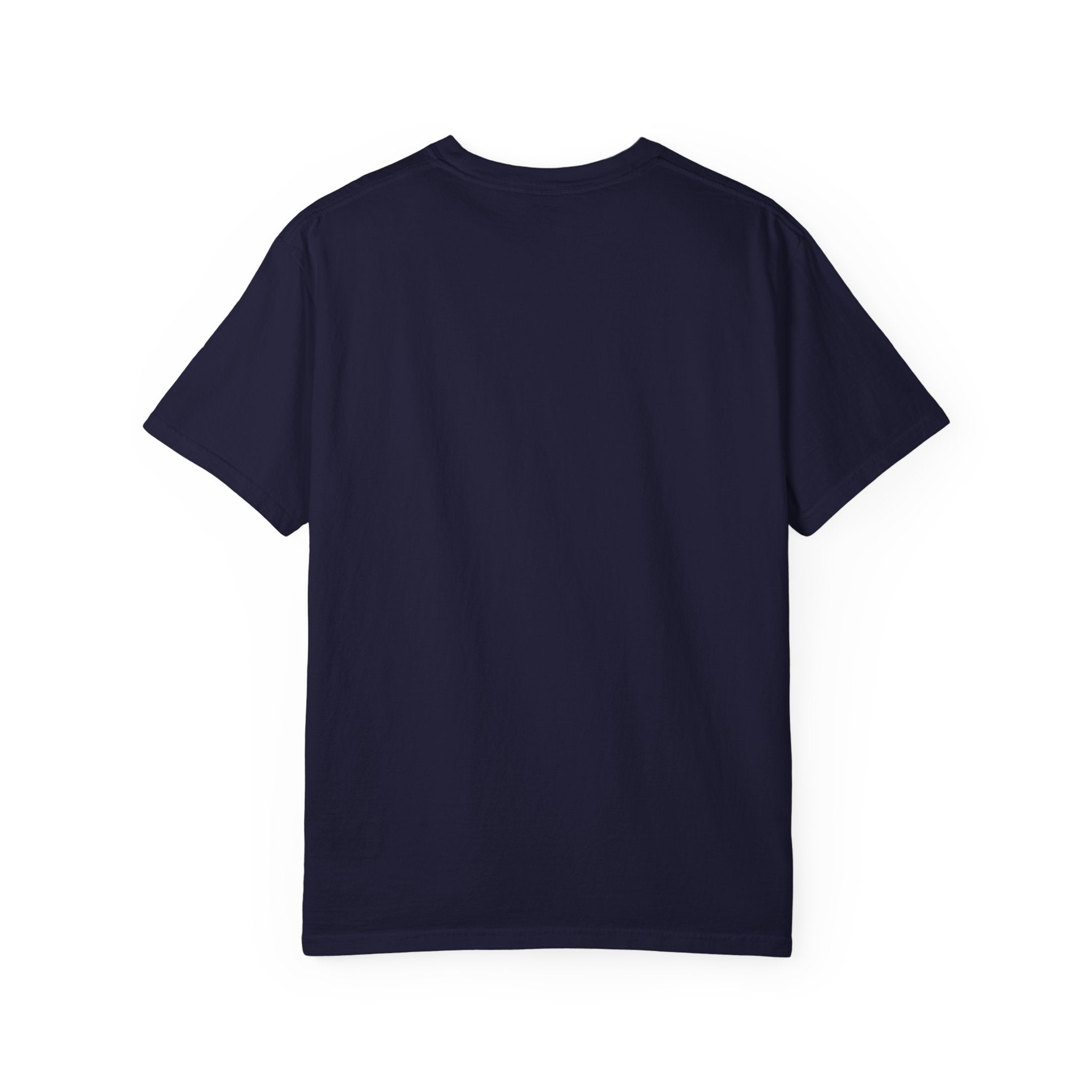 Retro Bitcoin Arcade T-Shirt — Pixel Crypto Logo Tee