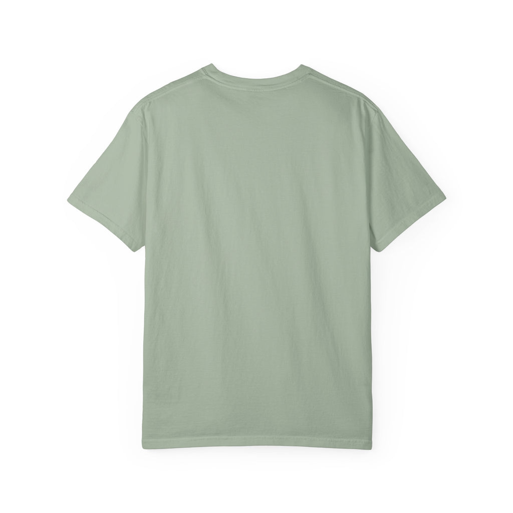 Bitcoin Logo T-Shirt — Crypto Amazon Parody Tee