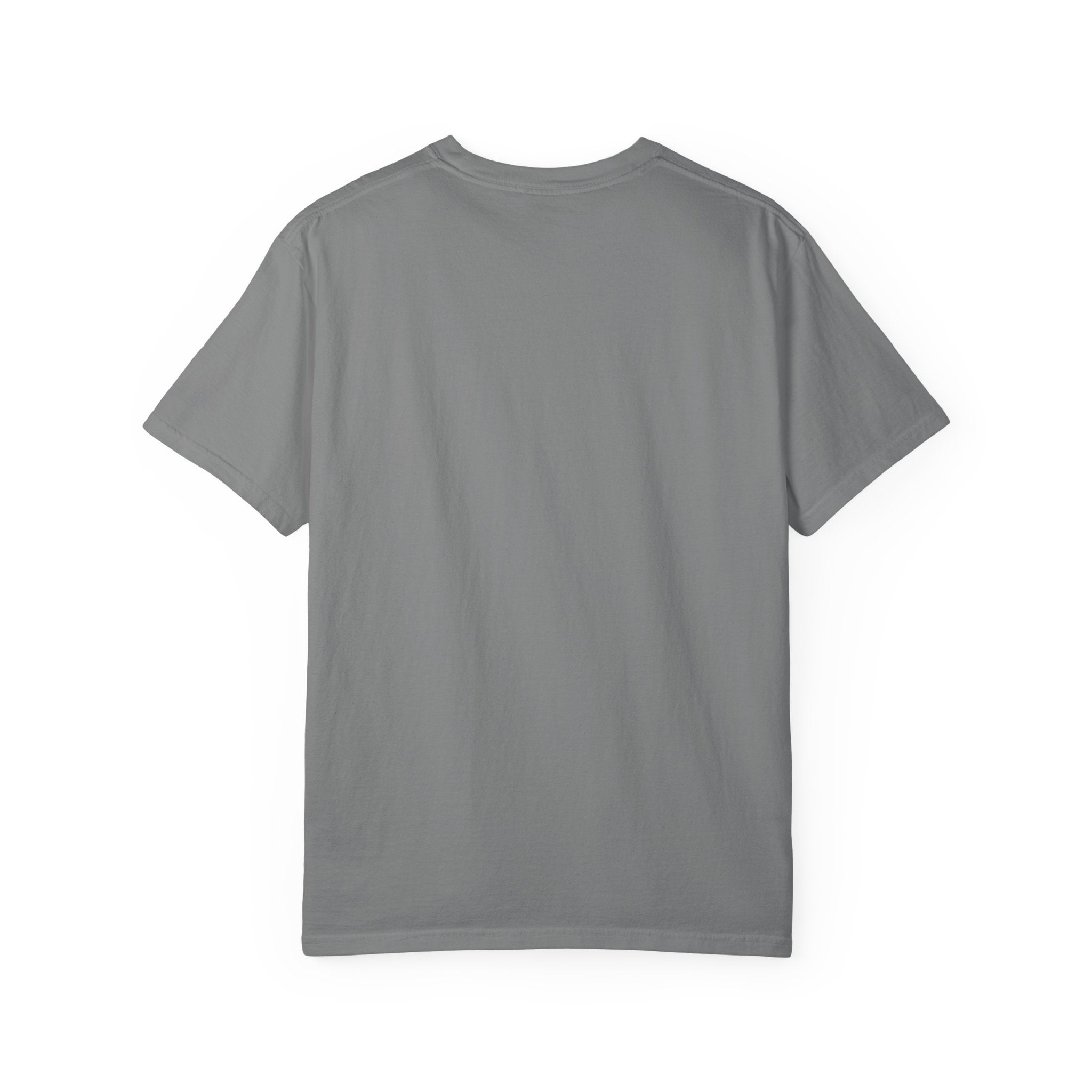 Retro Bitcoin Arcade T-Shirt — Pixel Crypto Logo Tee