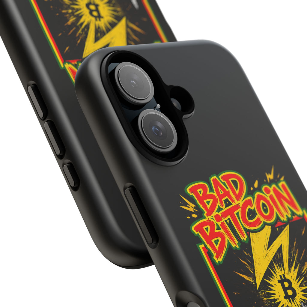 Tough Cases