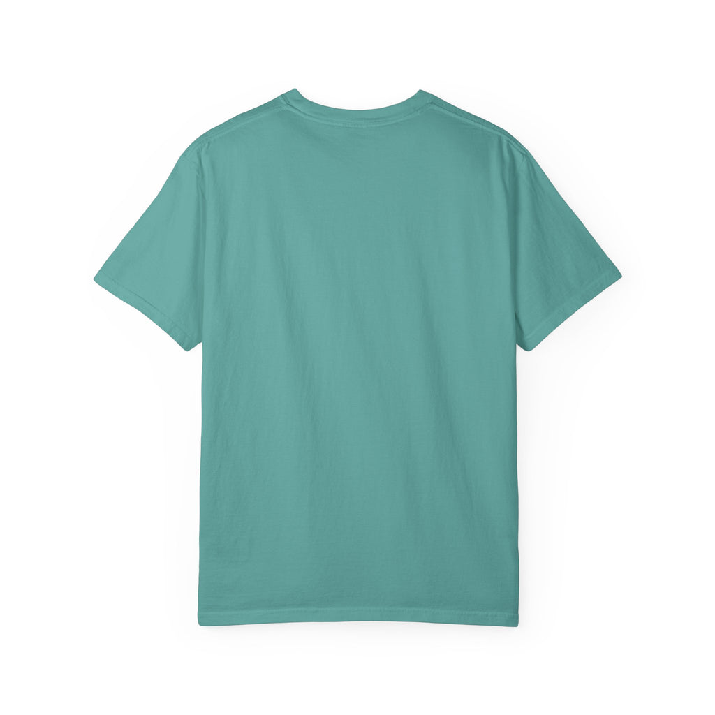 Bitcoin Logo T-Shirt — Crypto Amazon Parody Tee