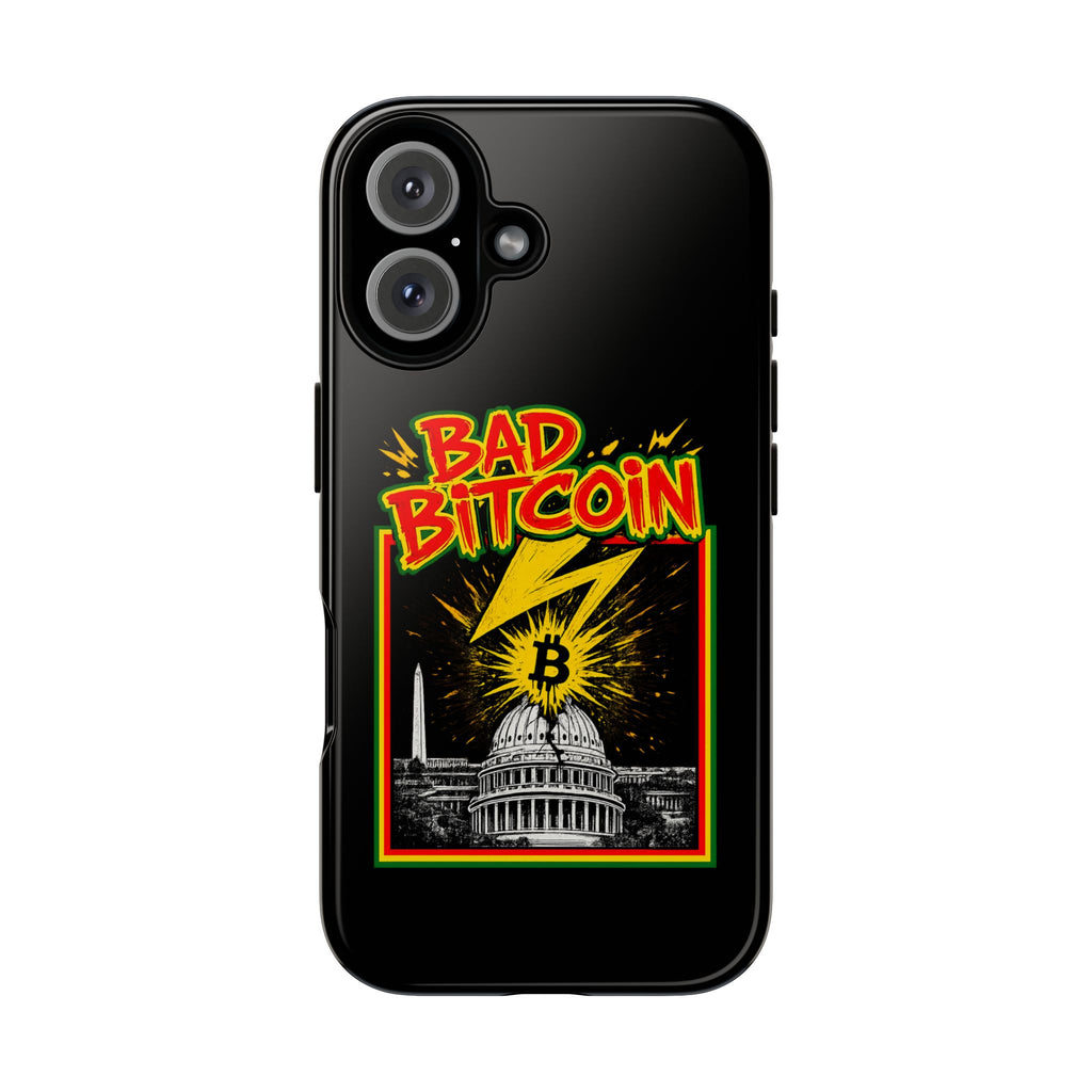 Tough Cases