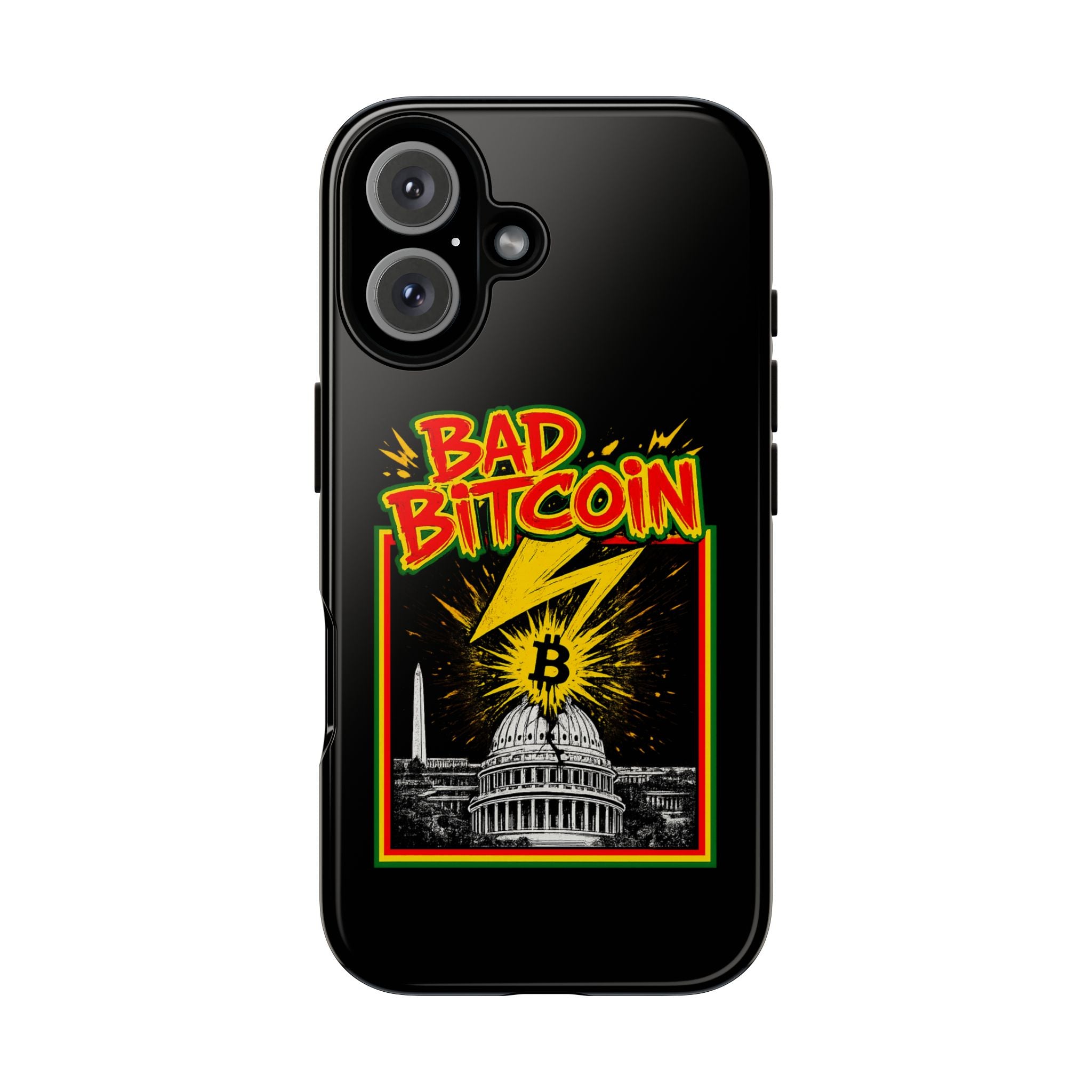 Tough Cases