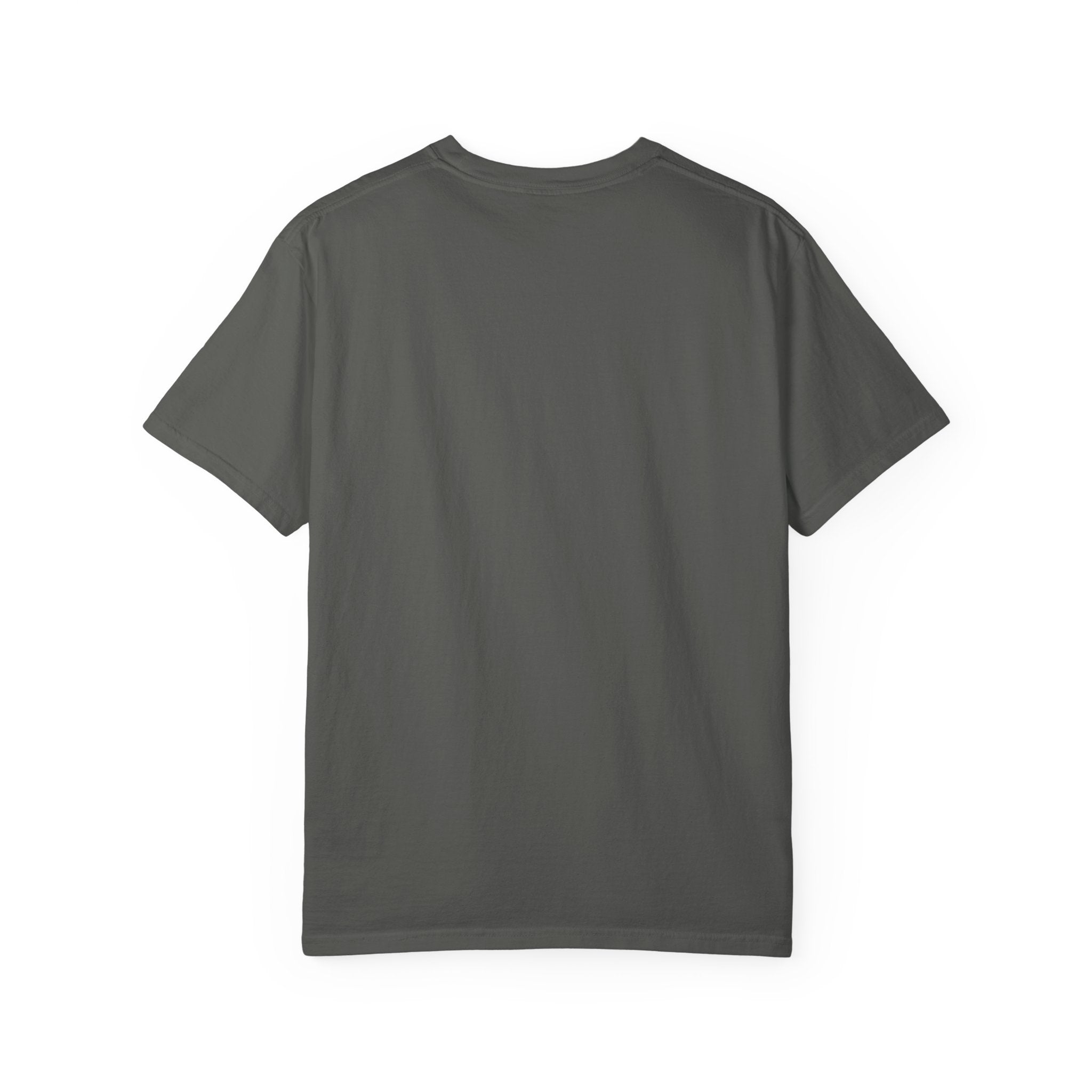 Retro Bitcoin Arcade T-Shirt — Pixel Crypto Logo Tee