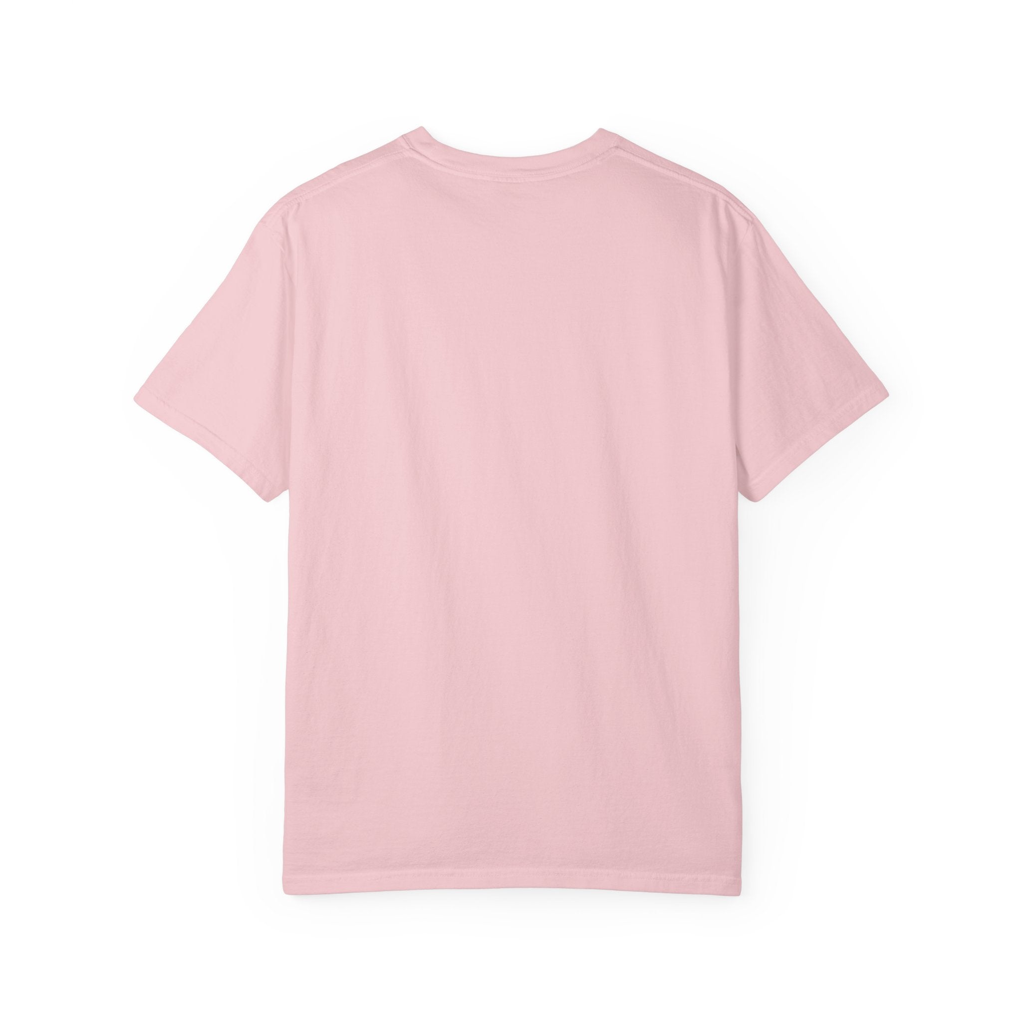 Bitcoin Logo T-Shirt — Crypto Amazon Parody Tee