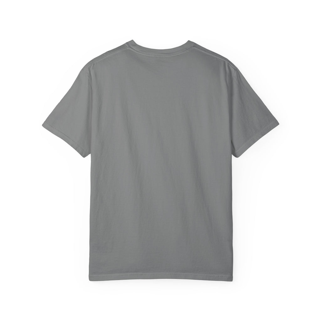 Bitcoin Logo T-Shirt — Crypto Amazon Parody Tee