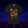 Bitcoin Retro Arcade T-Shirt