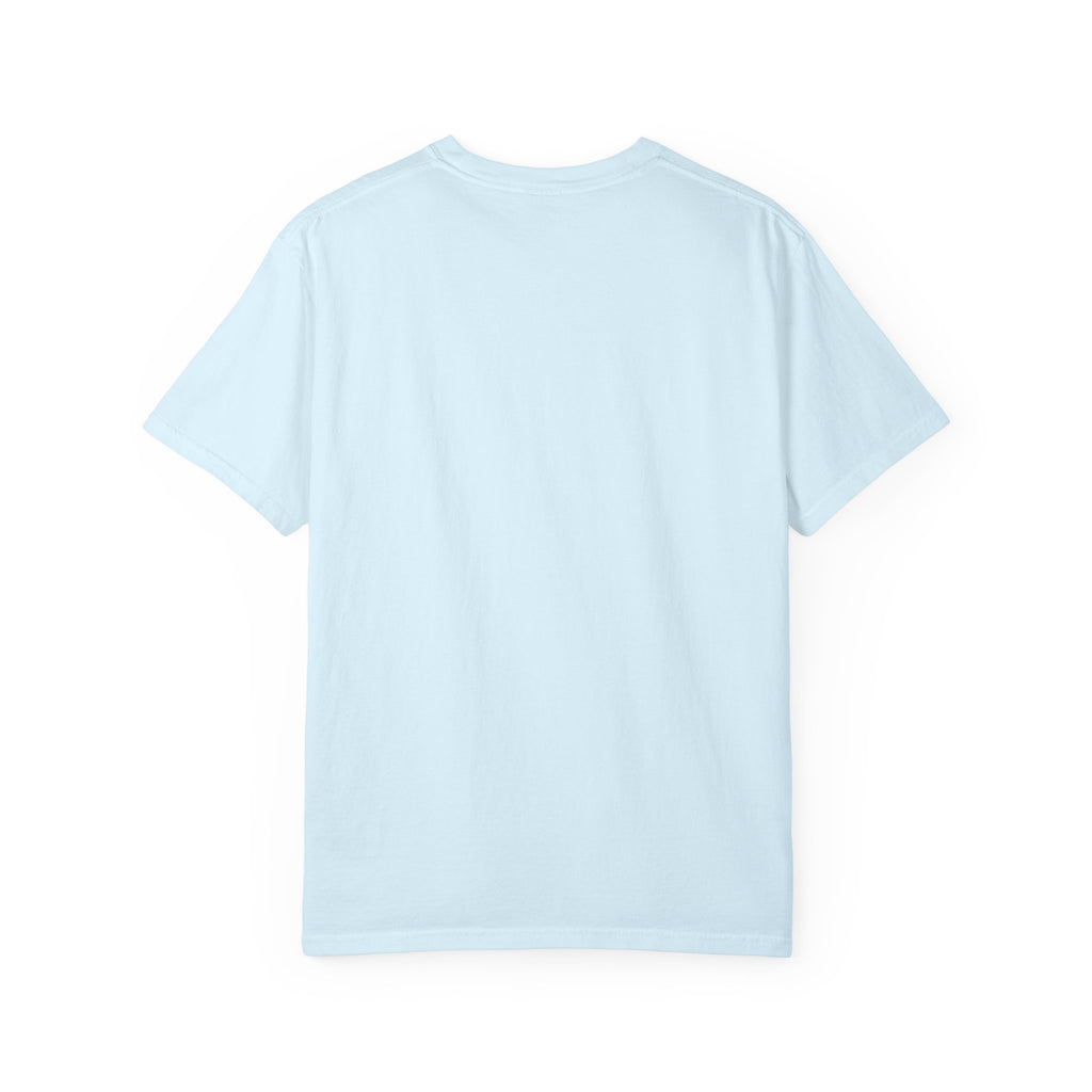 Bitcoin Logo T-Shirt — Crypto Amazon Parody Tee
