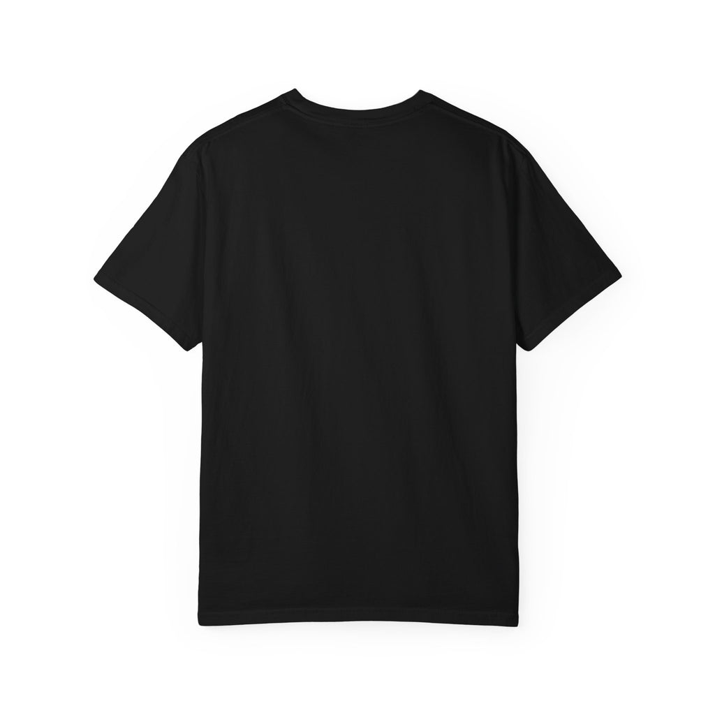 Bitcoin HODL Retro Poster T-shirt | Crypto Future Tee