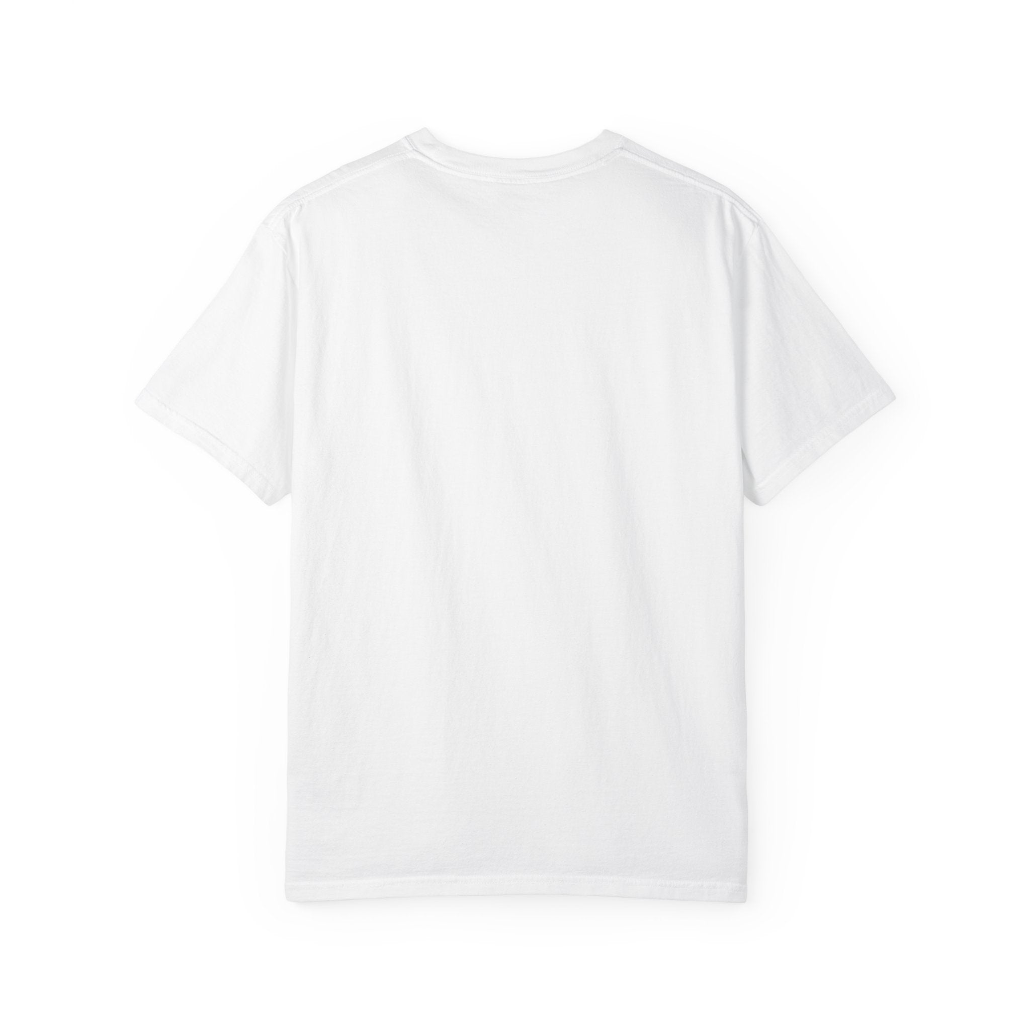 Bitcoin Logo T-Shirt — Crypto Amazon Parody Tee