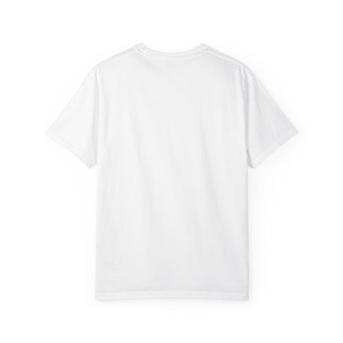 Back to the Bitcoin T-Shirt — Retro 80s Crypto Graphic Tee