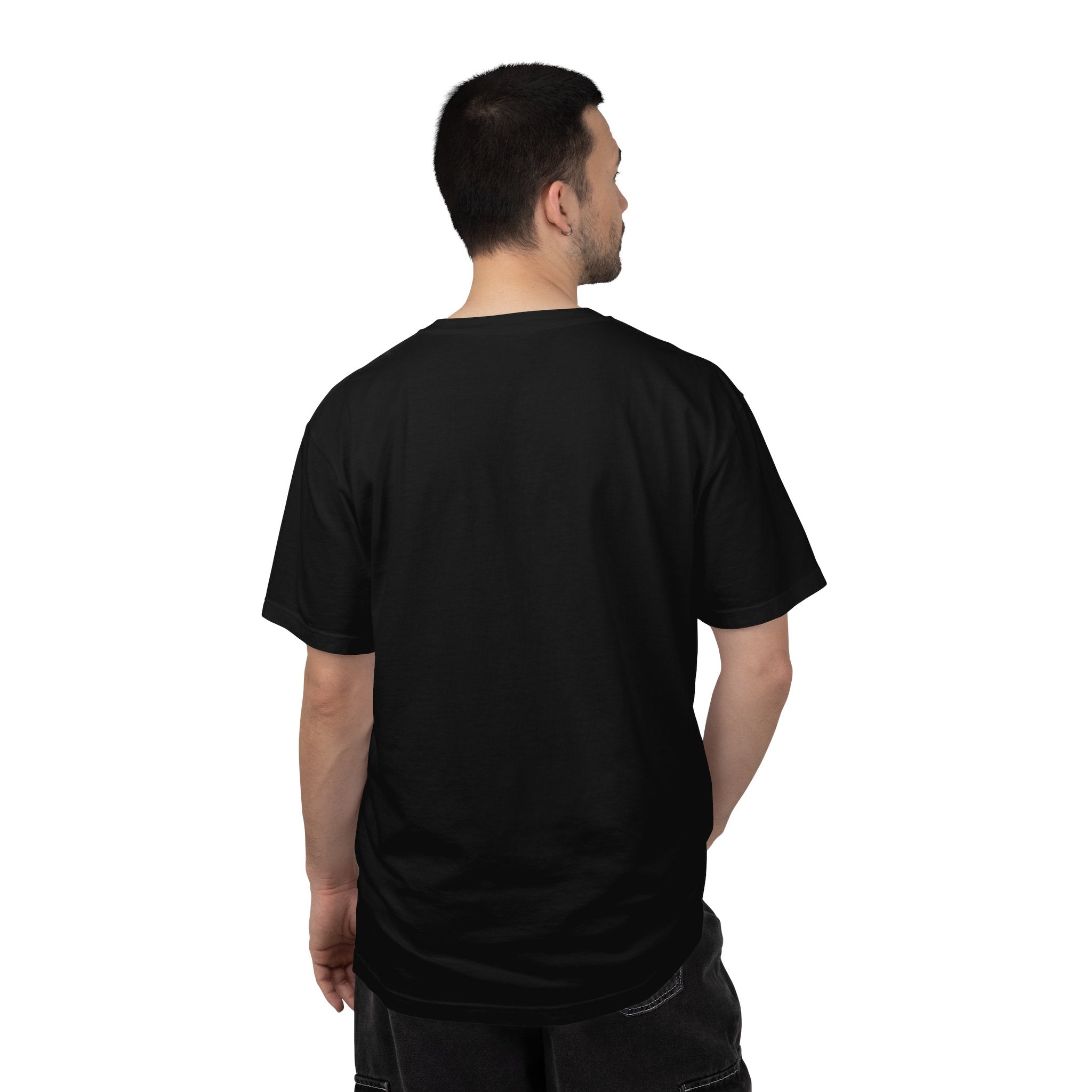 Bitcoin Arcade T-Shirt — Retro Pixel Gaming Crypto Tee